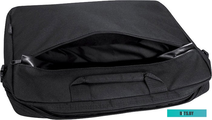 Сумка (портфель, кейс, чехол) для ноутбука PC Pet POLYESTER 15,6 (PCP-1002BK)