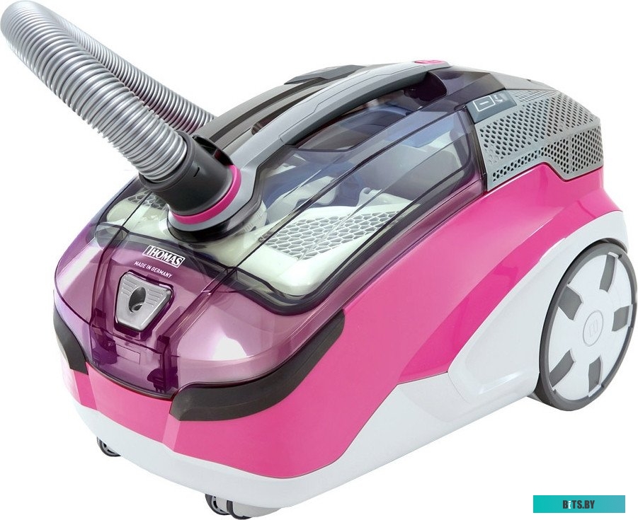 Пылесос Thomas Allergy & Family [788585]