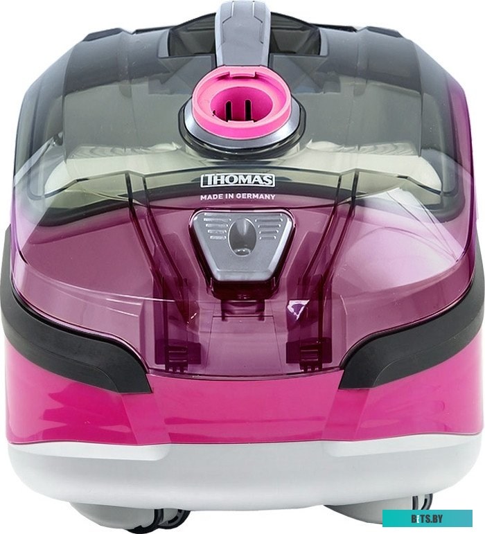 Пылесос Thomas Allergy & Family [788585]