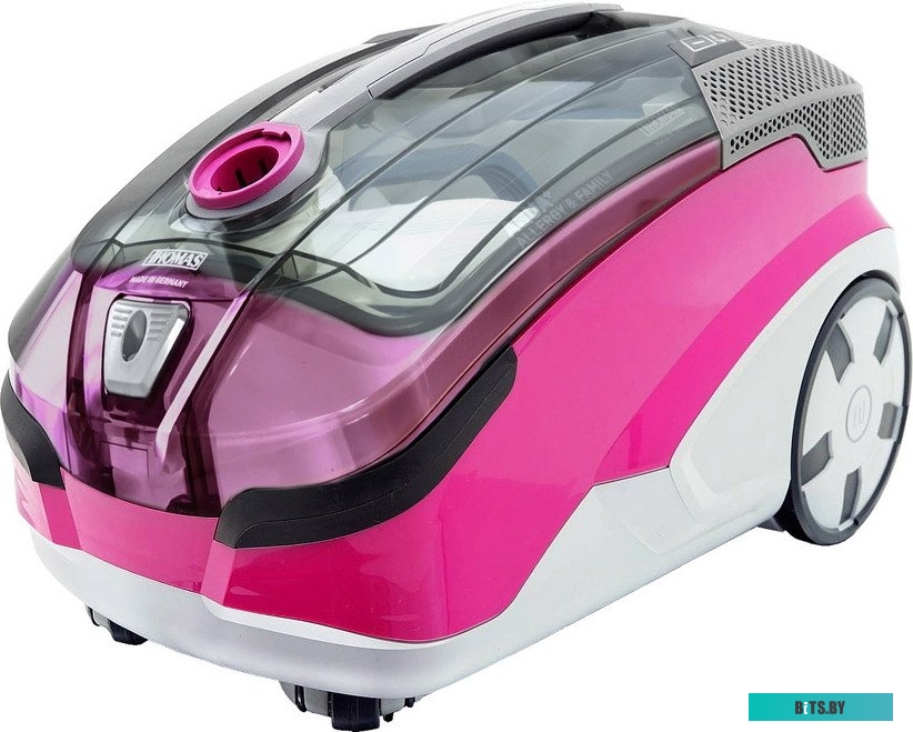 Пылесос Thomas Allergy & Family [788585]