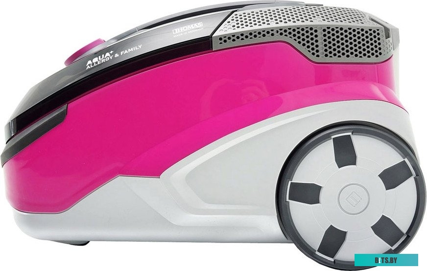 Пылесос Thomas Allergy & Family [788585]
