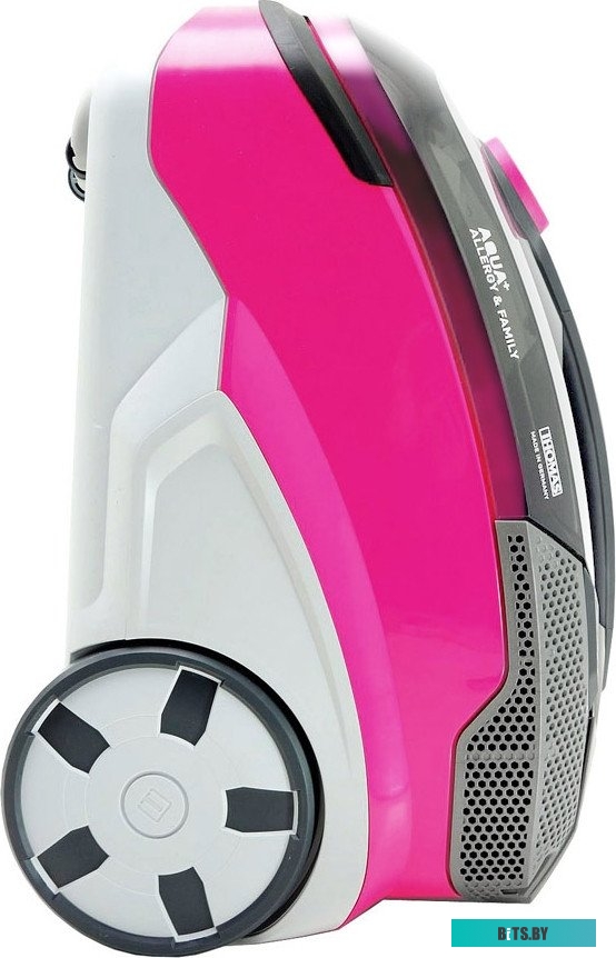 Пылесос Thomas Allergy & Family [788585]