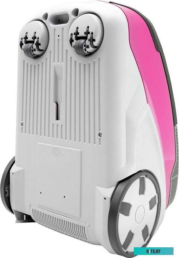 Пылесос Thomas Allergy & Family [788585]