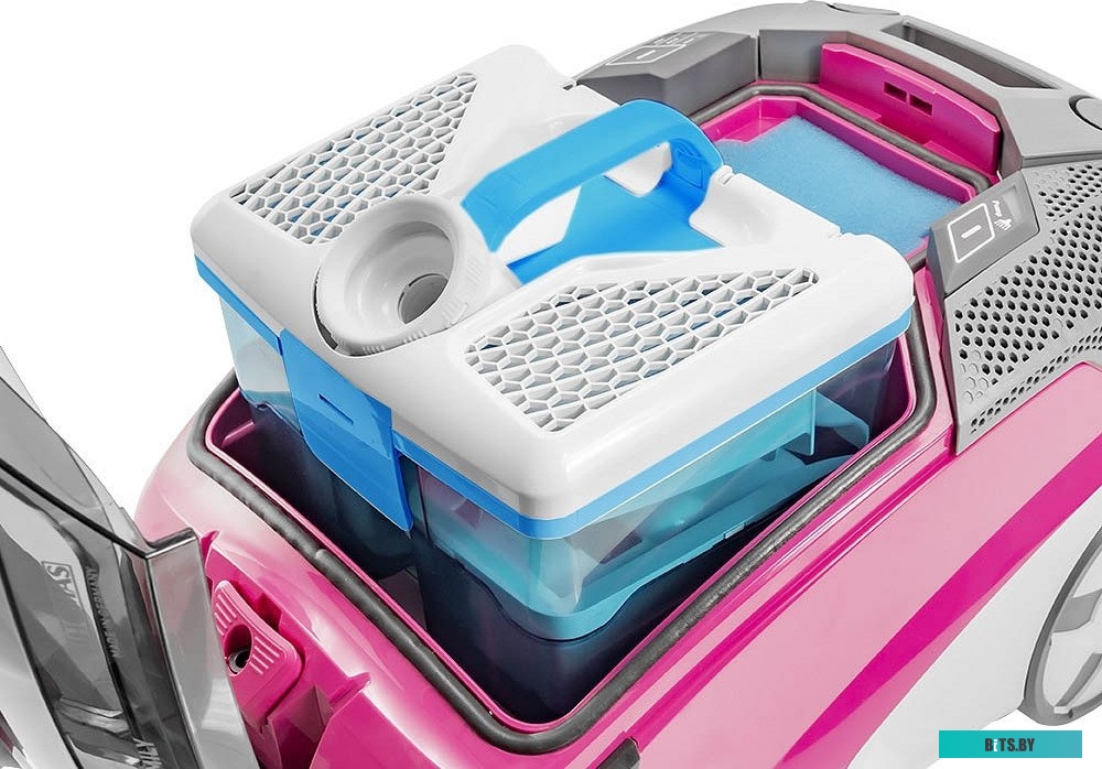 Пылесос Thomas Allergy & Family [788585]