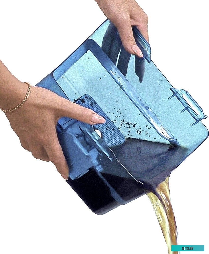 Пылесос Thomas Allergy & Family [788585]