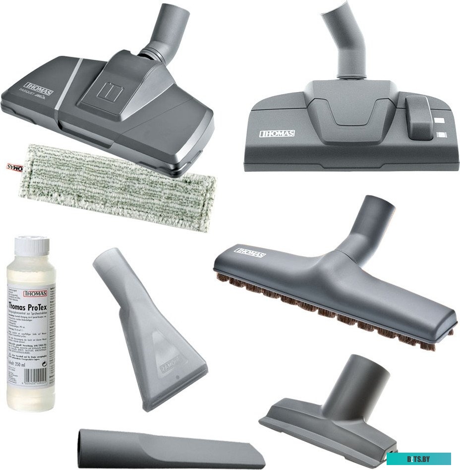 Пылесос Thomas Allergy & Family [788585]