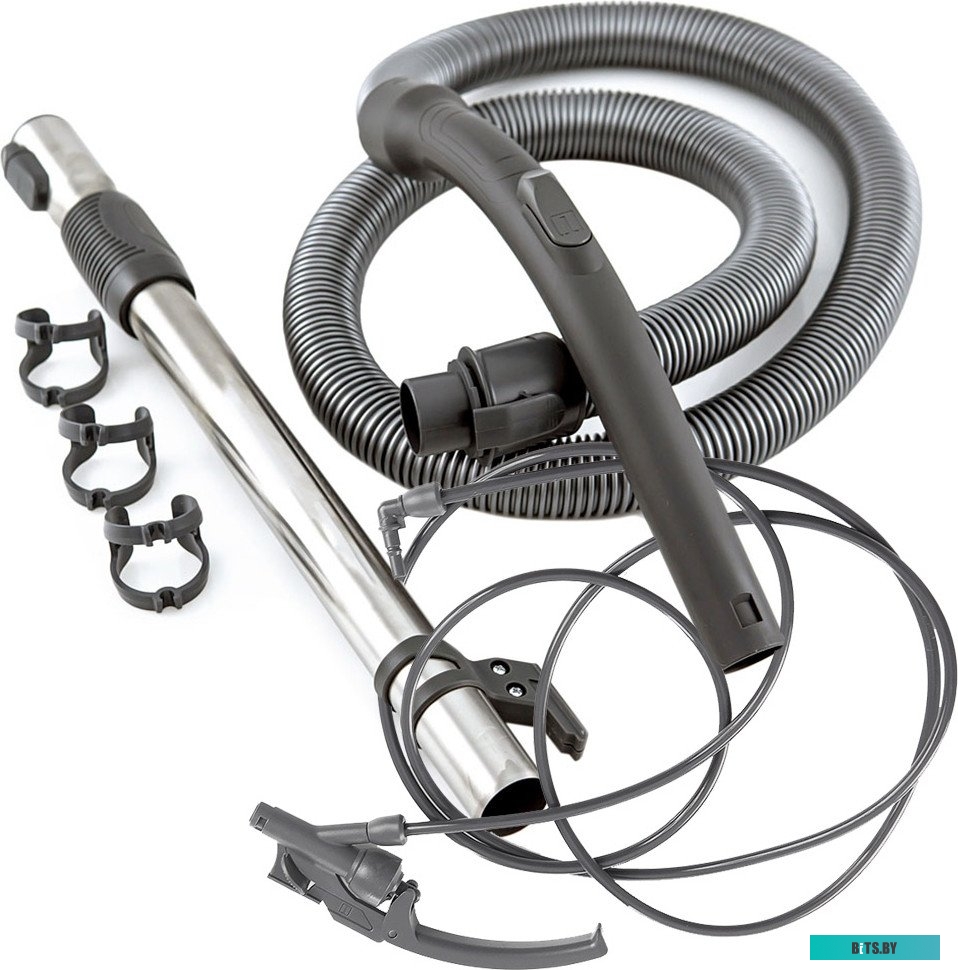 Пылесос Thomas Allergy & Family [788585]