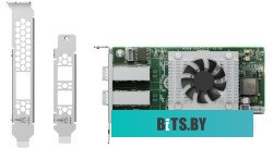 Контроллер хранилища QNAP QXP-820S-B3408 QXP-820S-B3408