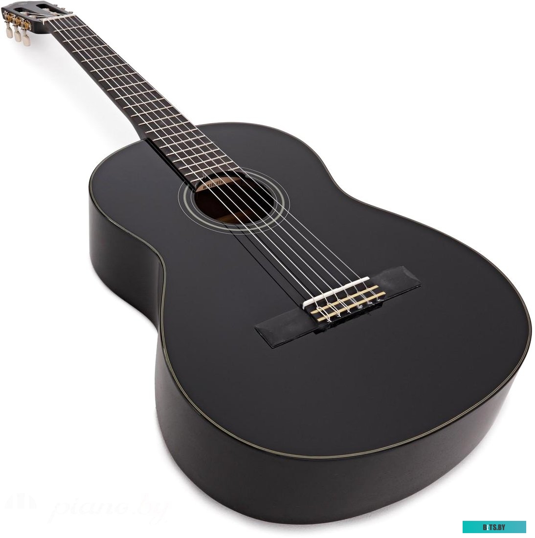 CQ40-BL Ручка шариков. Deli Arris Golden CQ40-BL прозрачный d=0.7мм син. черн.