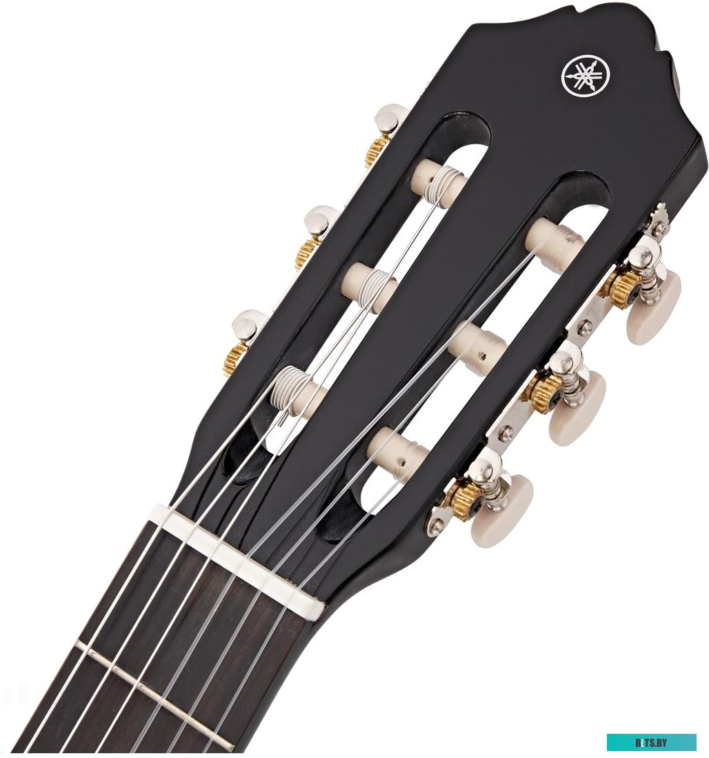 CQ40-BL Ручка шариков. Deli Arris Golden CQ40-BL прозрачный d=0.7мм син. черн.