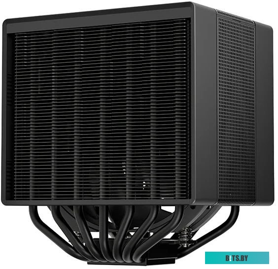 Процессорный кулер DeepCool Assassin 4S R-ASN4S-BKGPMN-G