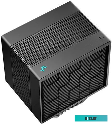 Процессорный кулер DeepCool Assassin 4S R-ASN4S-BKGPMN-G