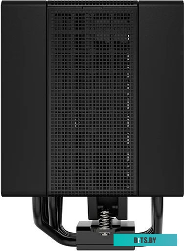Процессорный кулер DeepCool Assassin 4S R-ASN4S-BKGPMN-G