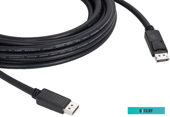 Кабель Kramer Electronics C-DP-25