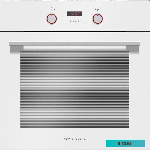 HH 668 W Электрический духовой шкаф Kuppersberg/ Электрический независимый духовой шкаф,9 режимов(Традиционный нагрев с конвекцией, Традиционный нагре