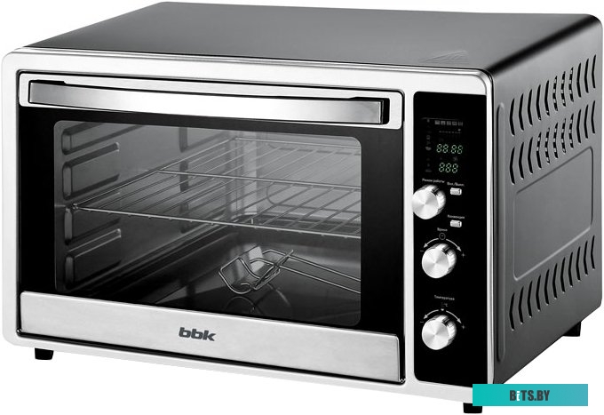 OE3073DC Мини-печь BBK OE3073DC,  черный