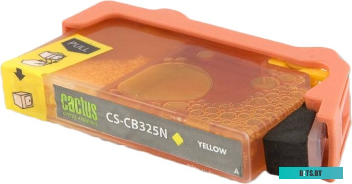 Картридж Cactus CS-CB325N(CS-CB325) 178XL.