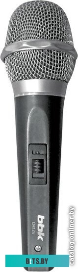 Микрофон BBK CM124
