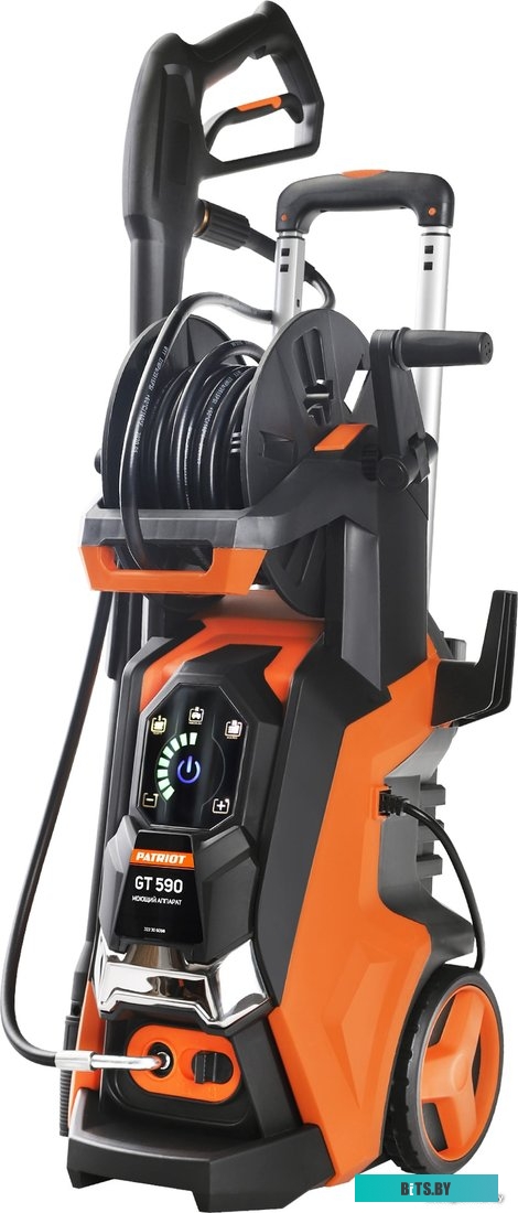 322306098 Мойка высокого давления Patriot GT590 Imperial [322306098]