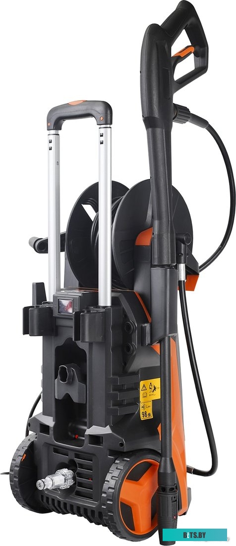 322306098 Мойка высокого давления Patriot GT590 Imperial [322306098]