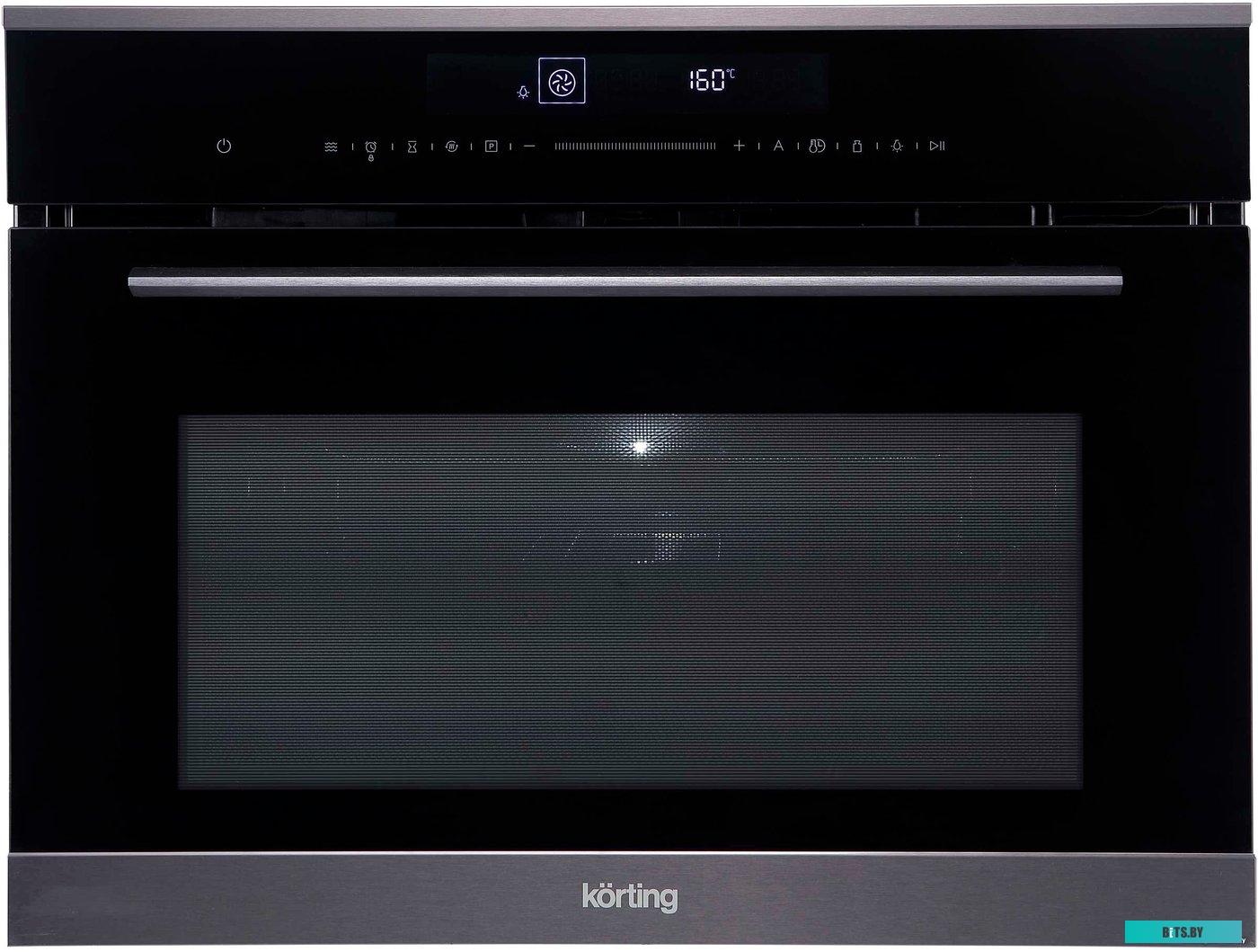 OKB 3250 GNBX MW Встраиваемый духовой шкаф