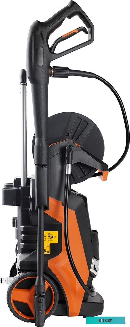 322306098 Мойка высокого давления Patriot GT590 Imperial [322306098]