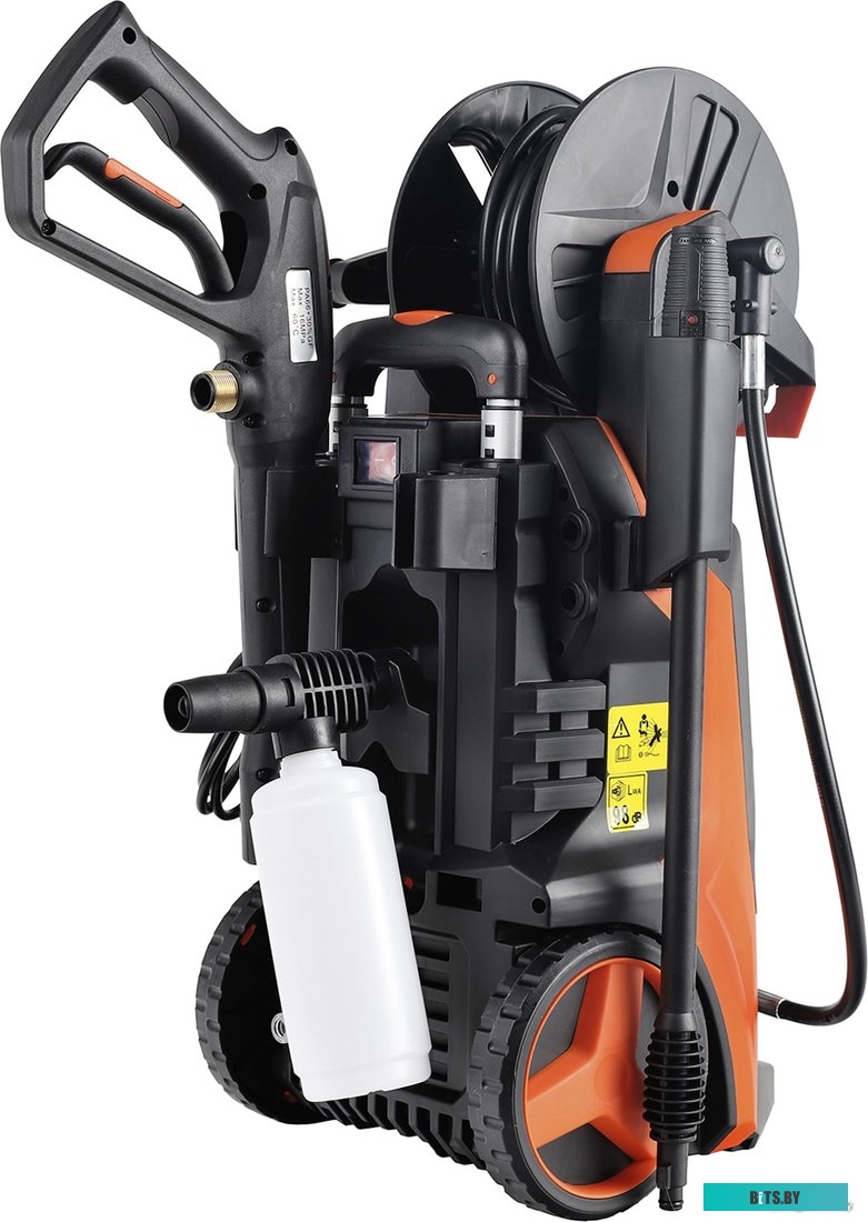 322306098 Мойка высокого давления Patriot GT590 Imperial [322306098]