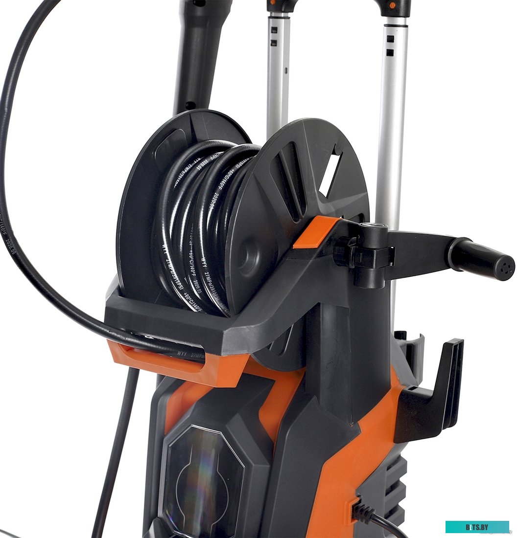 322306098 Мойка высокого давления Patriot GT590 Imperial [322306098]