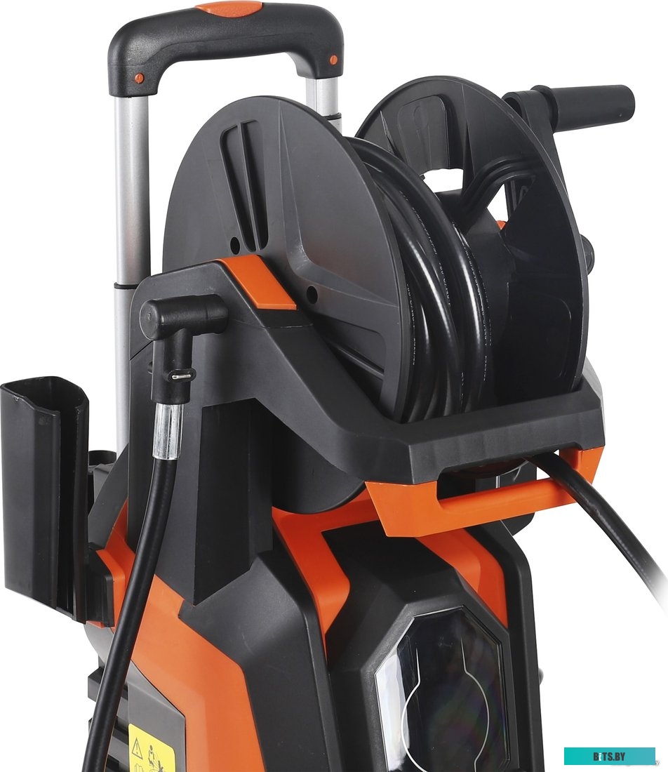 322306098 Мойка высокого давления Patriot GT590 Imperial [322306098]