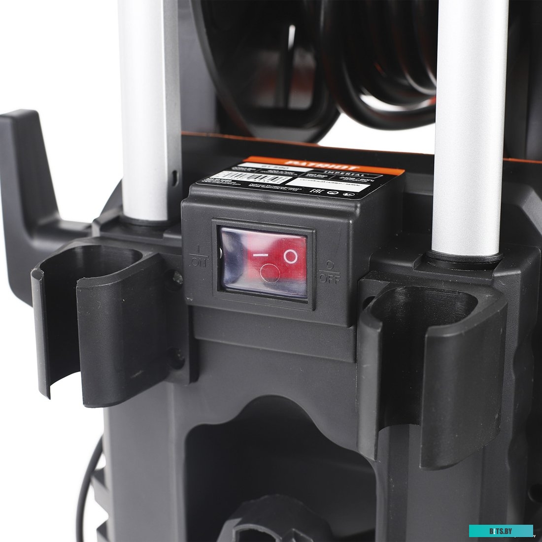 322306098 Мойка высокого давления Patriot GT590 Imperial [322306098]