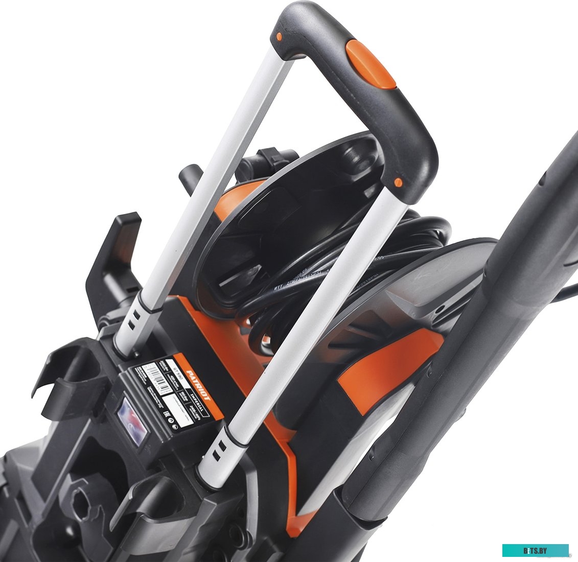 322306098 Мойка высокого давления Patriot GT590 Imperial [322306098]