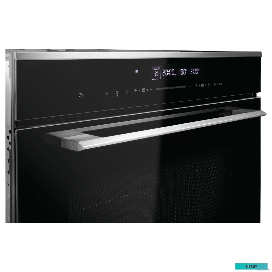 OKB 3250 GNBX MW Встраиваемый духовой шкаф