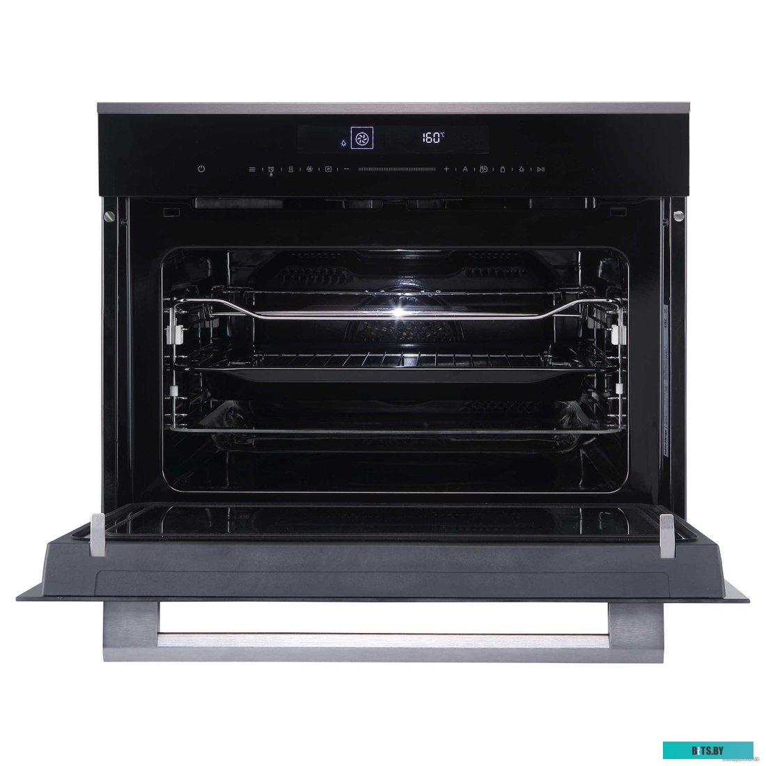 OKB 3250 GNBX MW Встраиваемый духовой шкаф