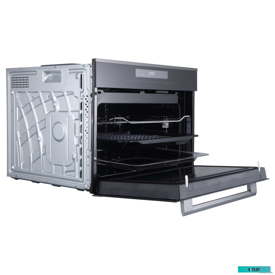 OKB 3250 GNBX MW Встраиваемый духовой шкаф