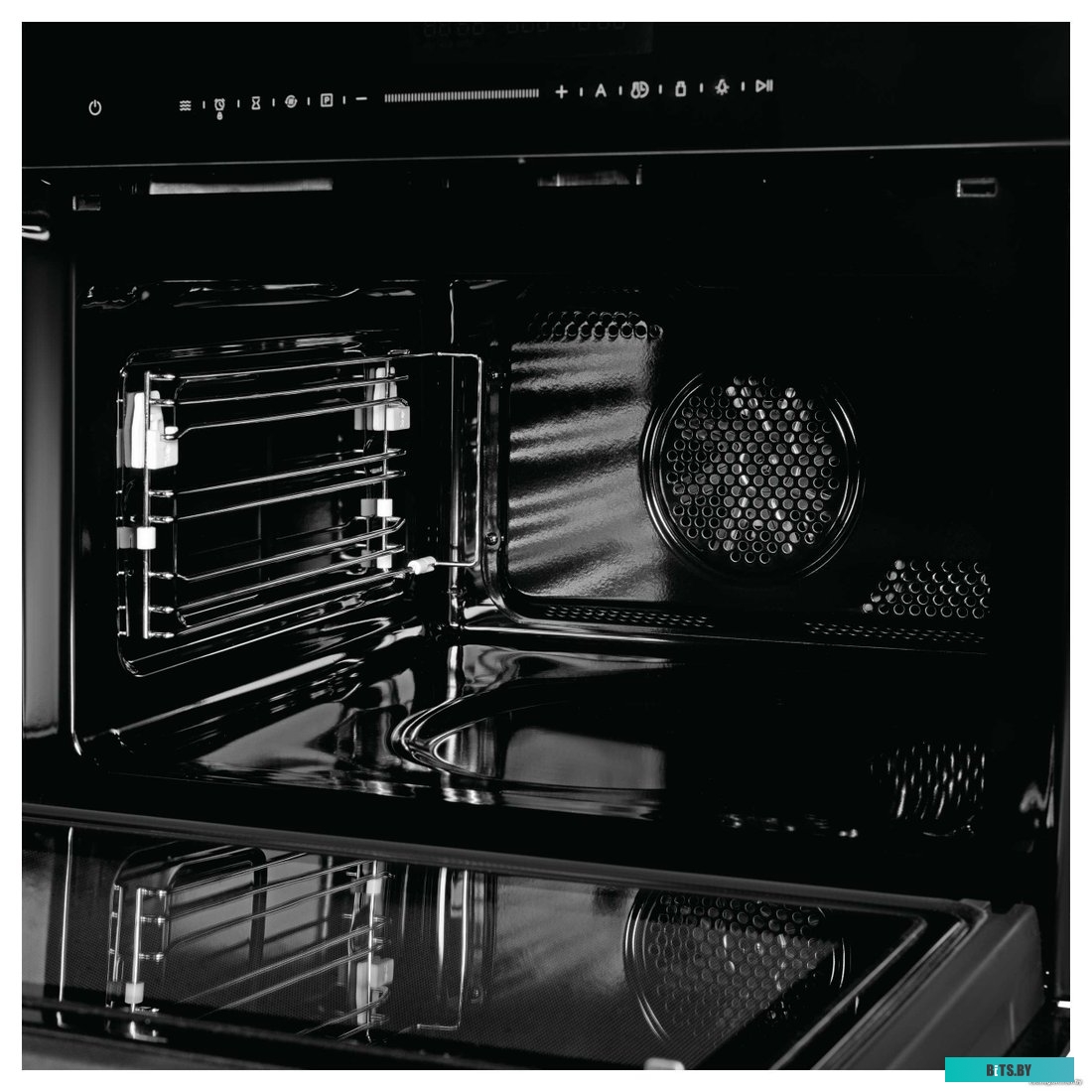 OKB 3250 GNBX MW Встраиваемый духовой шкаф