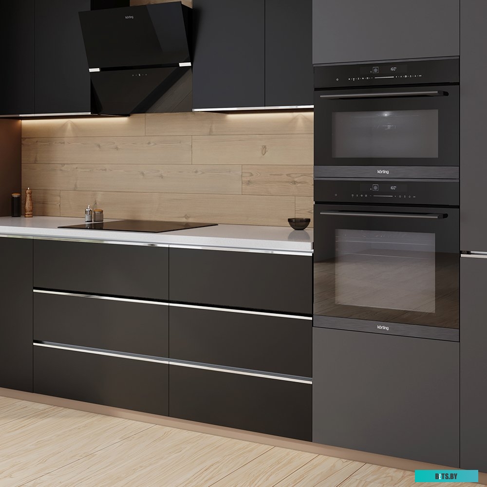 OKB 3250 GNBX MW Встраиваемый духовой шкаф