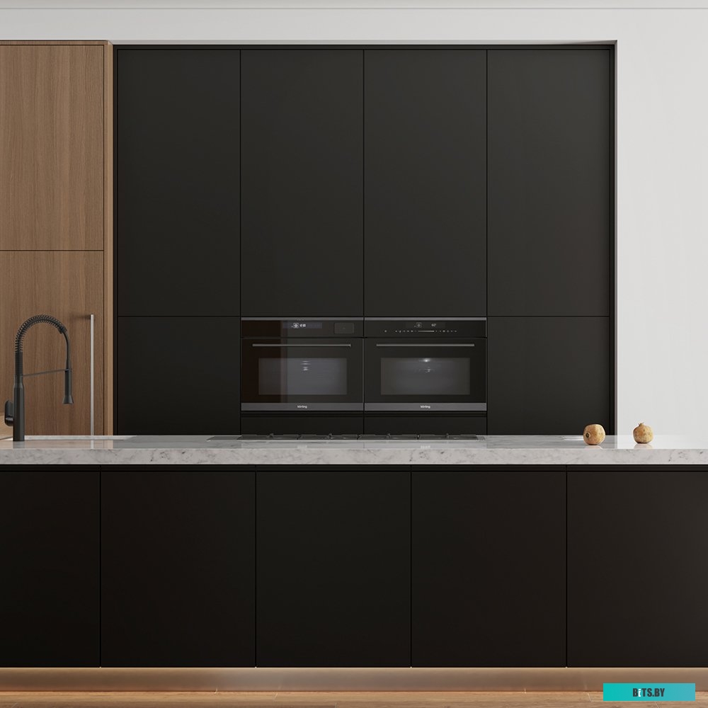 OKB 3250 GNBX MW Встраиваемый духовой шкаф