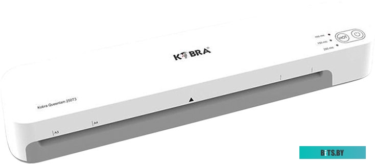 Ламинатор Kobra Queenlam 250 T3 1594435844