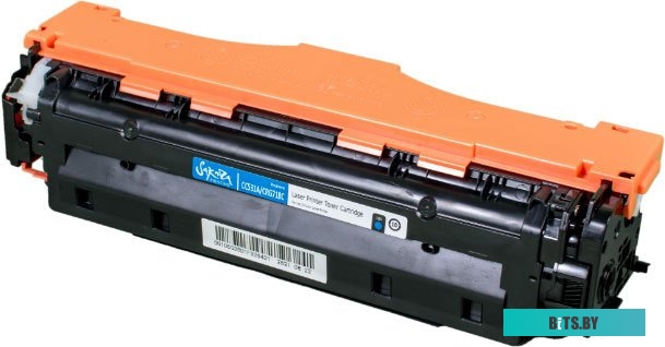 Картридж Sakura Printing SACC531A
