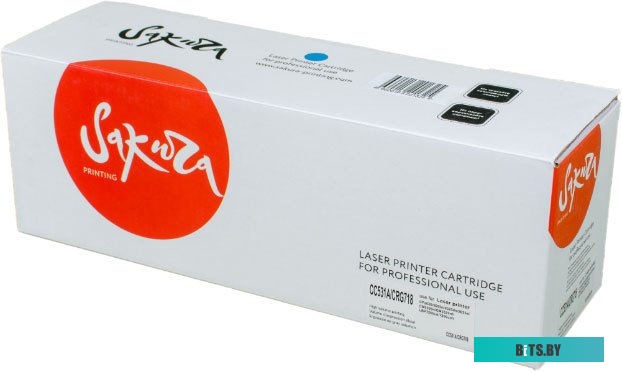 Картридж Sakura Printing SACC531A