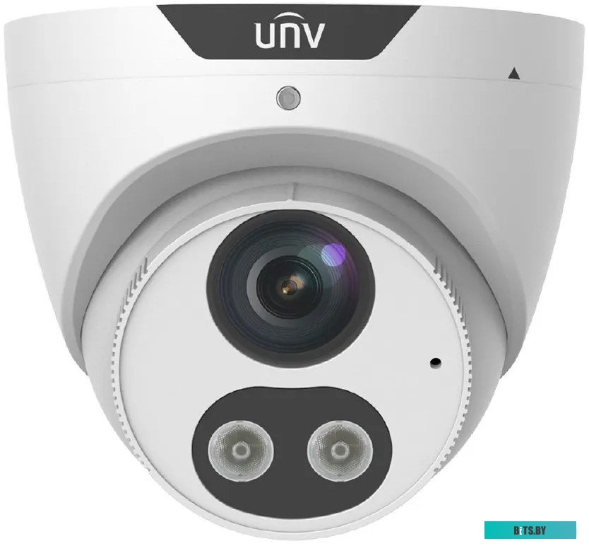 Видеокамера Uniview IPC3614SB-ADF28KMC-I0