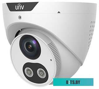 Видеокамера Uniview IPC3614SB-ADF28KMC-I0