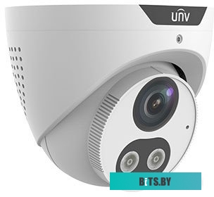 Видеокамера Uniview IPC3614SB-ADF28KMC-I0