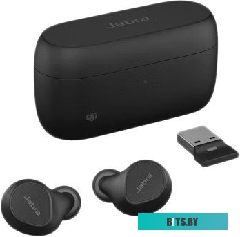 Наушники Jabra Evolve2 Buds 20797-999-999