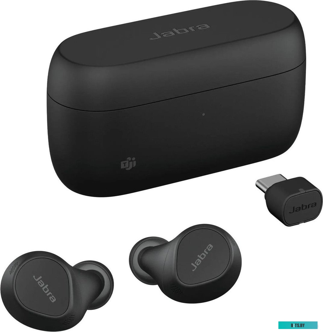 Наушники Jabra Evolve2 Buds 20797-999-999