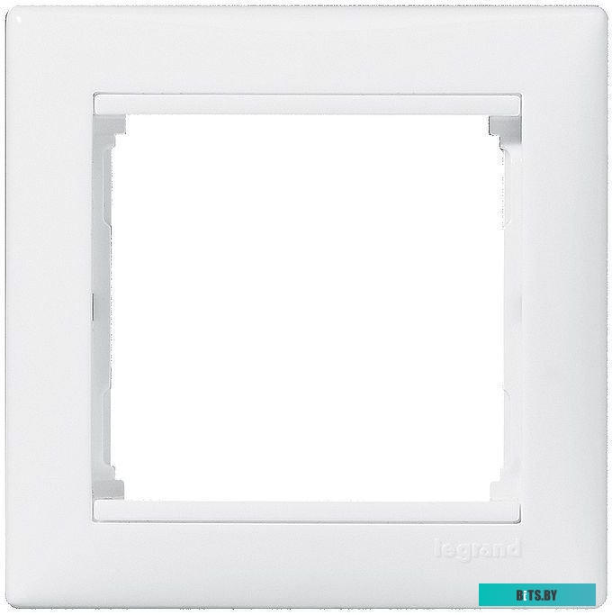 Рамка Legrand Valena 694240 (белый)