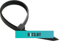 Хомут IEK UHH32-D036-200-100 200x3.6мм (100шт) нейлон черный
