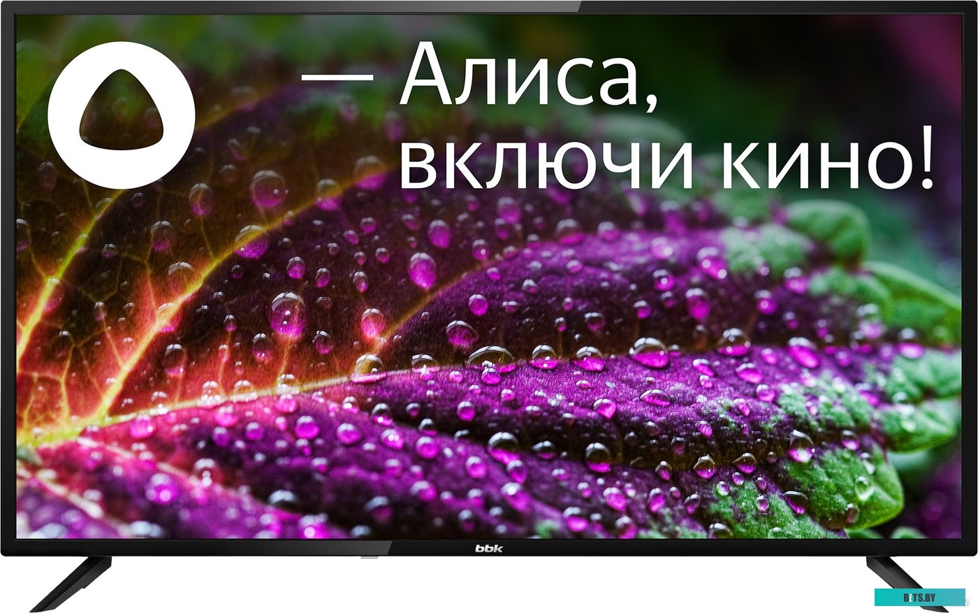 Телевизор BBK 40LEX-7246/FTS2C (B)
