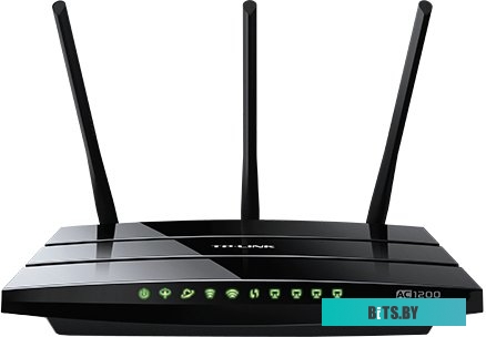 Беспроводной DSL-маршрутизатор TP-Link Archer VR400