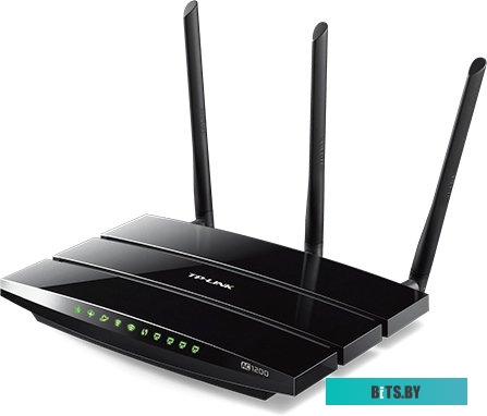 Беспроводной DSL-маршрутизатор TP-Link Archer VR400